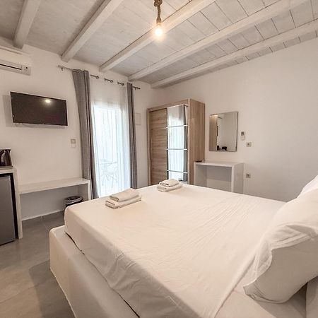Villa & Suite Elia Mykonos Mykonos Town ภายนอก รูปภาพ