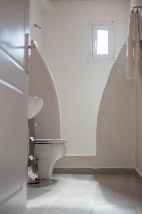Villa & Suite Elia Mykonos Mykonos Town ภายนอก รูปภาพ