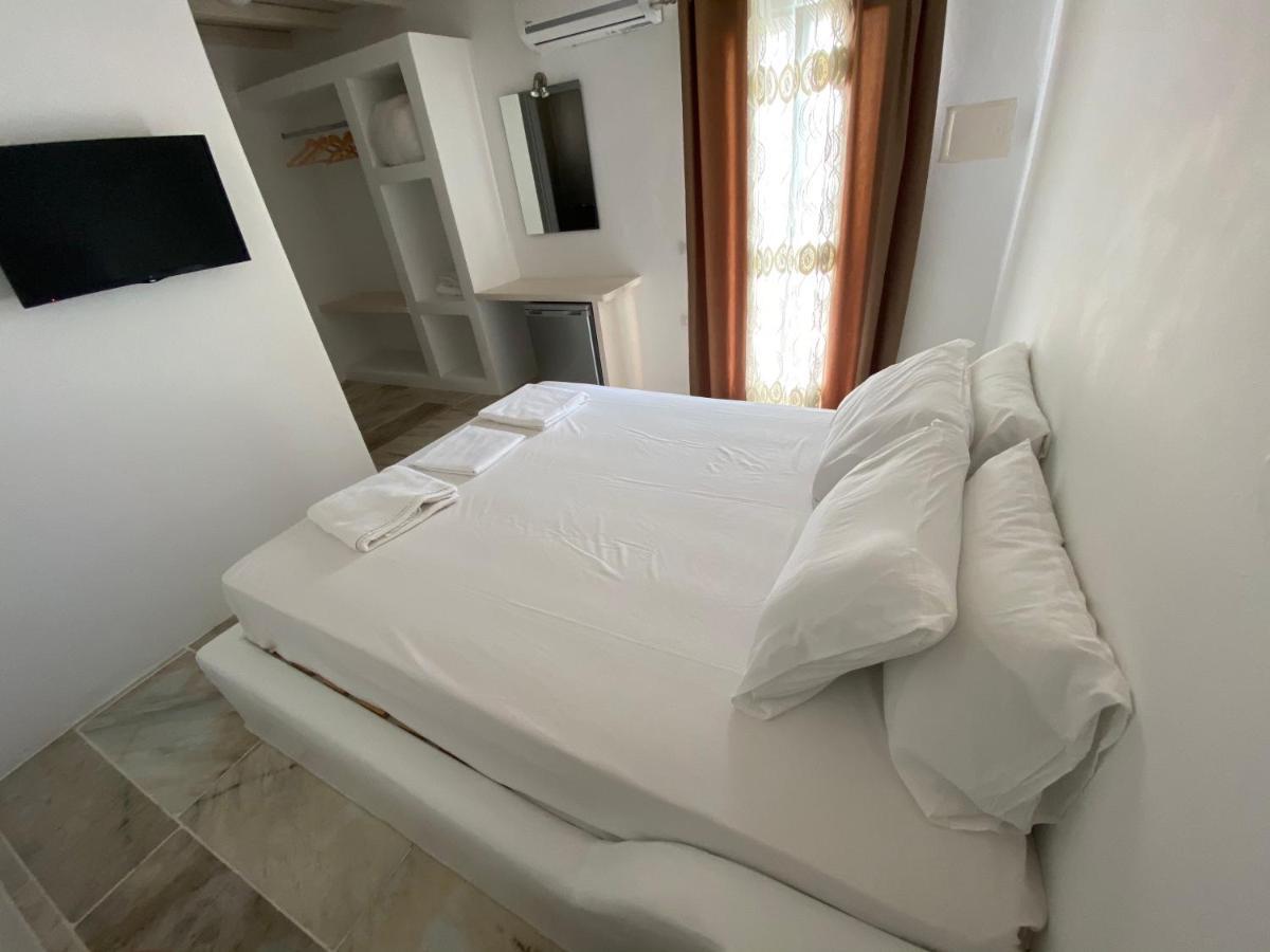 Villa & Suite Elia Mykonos Mykonos Town ภายนอก รูปภาพ