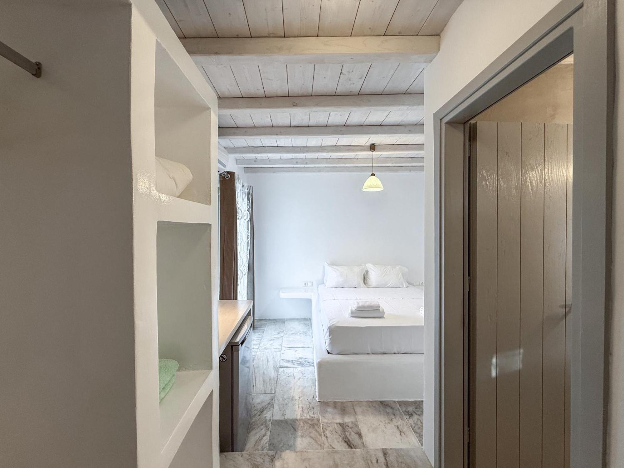 Villa & Suite Elia Mykonos Mykonos Town ภายนอก รูปภาพ