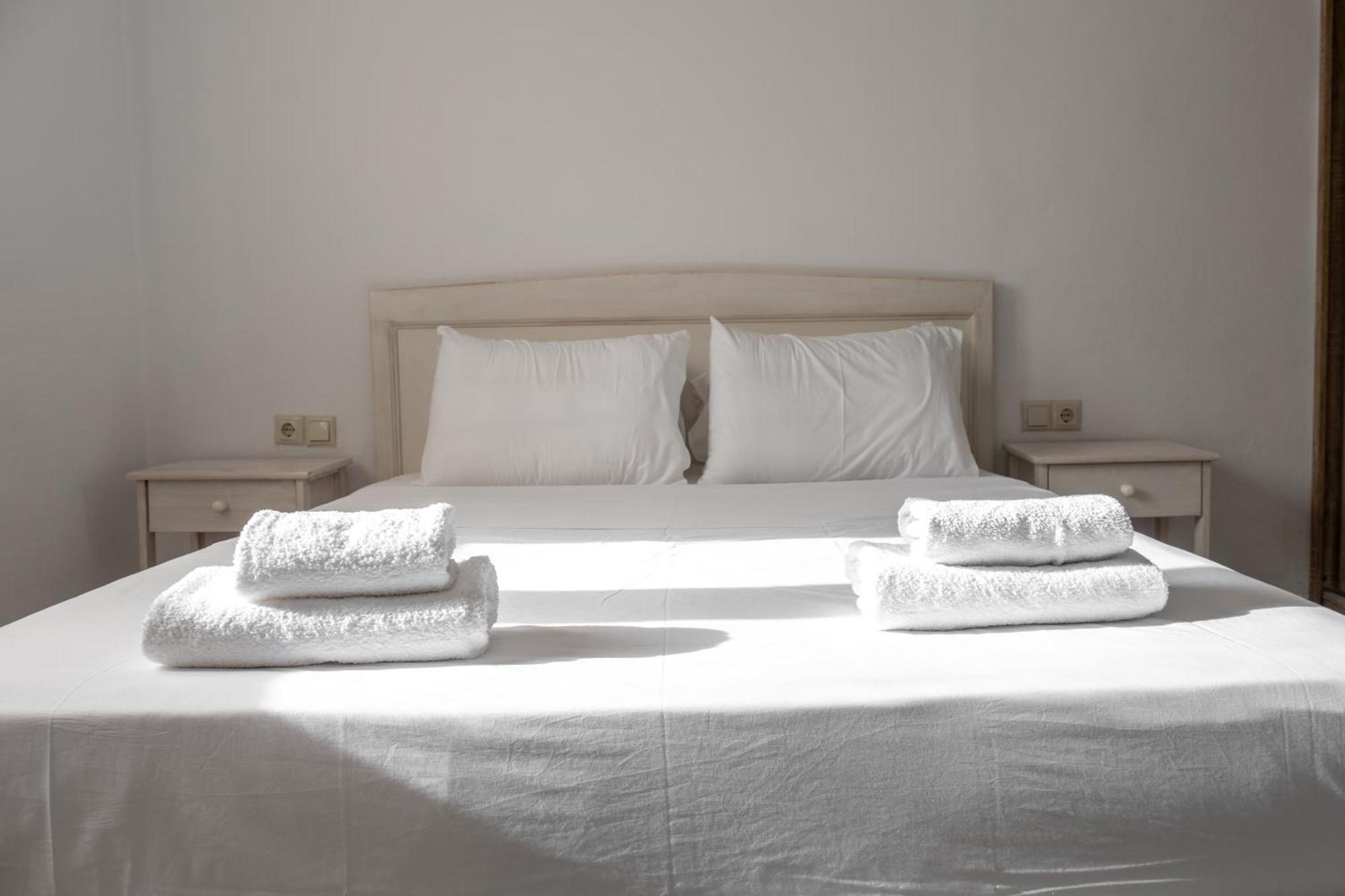Villa & Suite Elia Mykonos Mykonos Town ภายนอก รูปภาพ