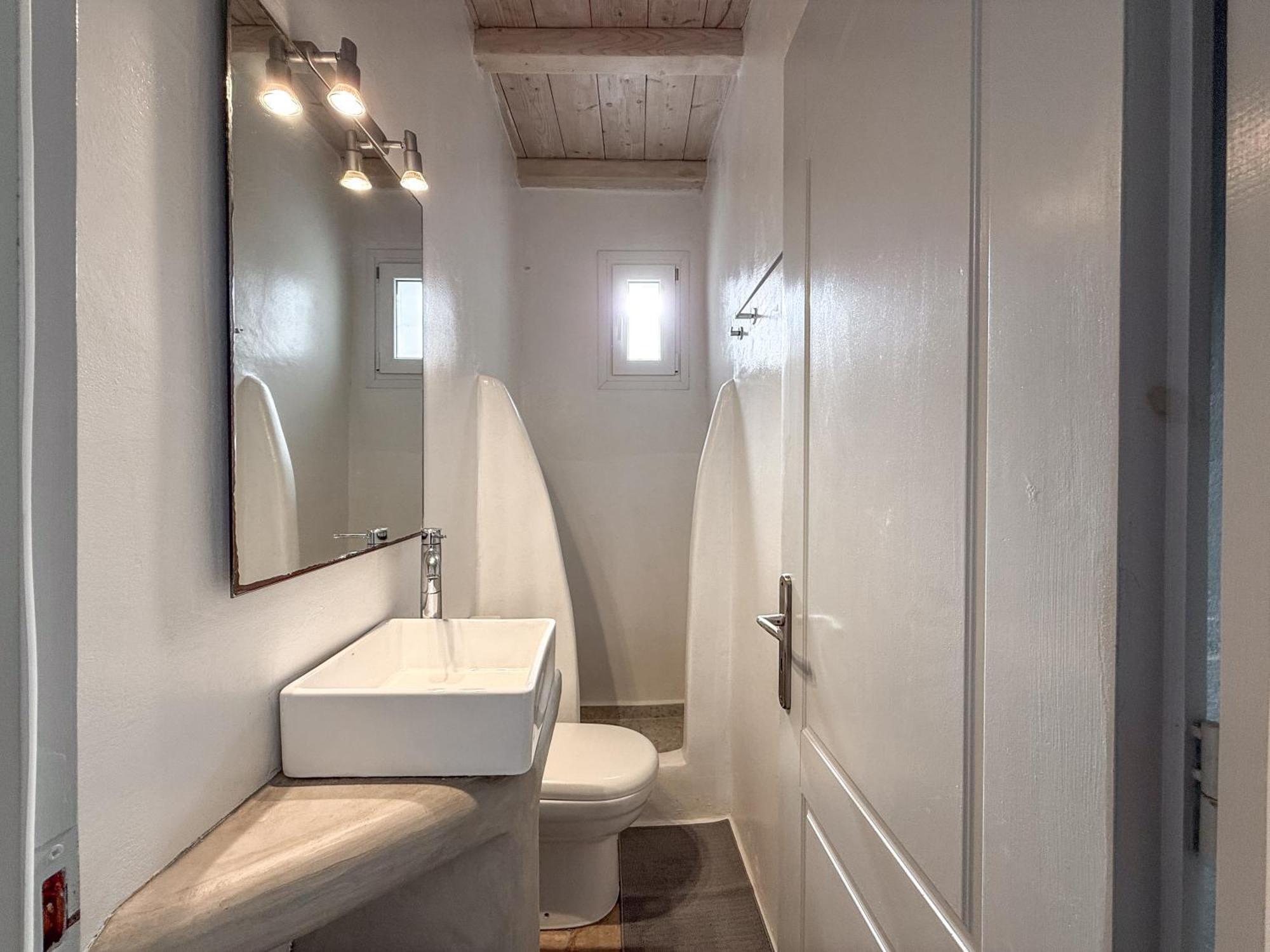 Villa & Suite Elia Mykonos Mykonos Town ภายนอก รูปภาพ