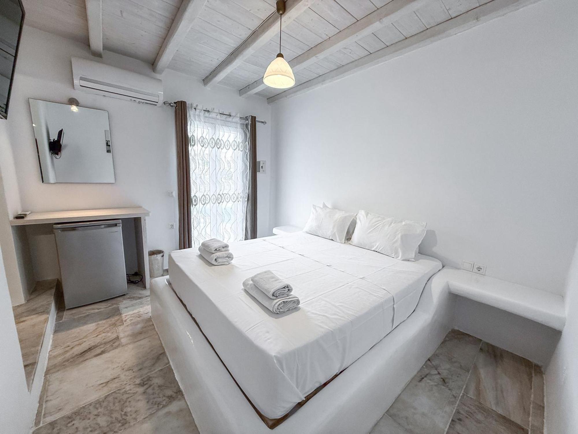 Villa & Suite Elia Mykonos Mykonos Town ภายนอก รูปภาพ