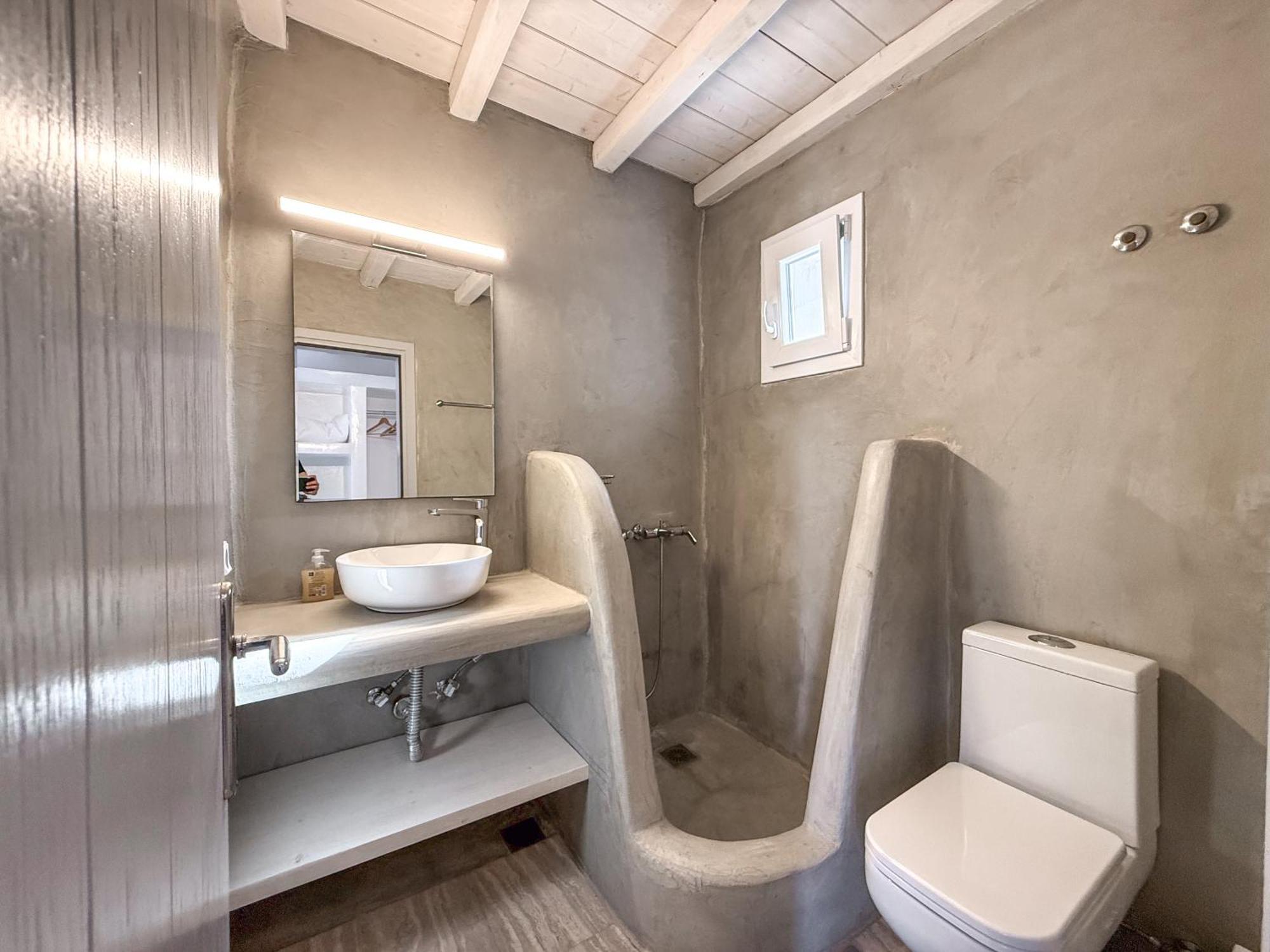 Villa & Suite Elia Mykonos Mykonos Town ภายนอก รูปภาพ