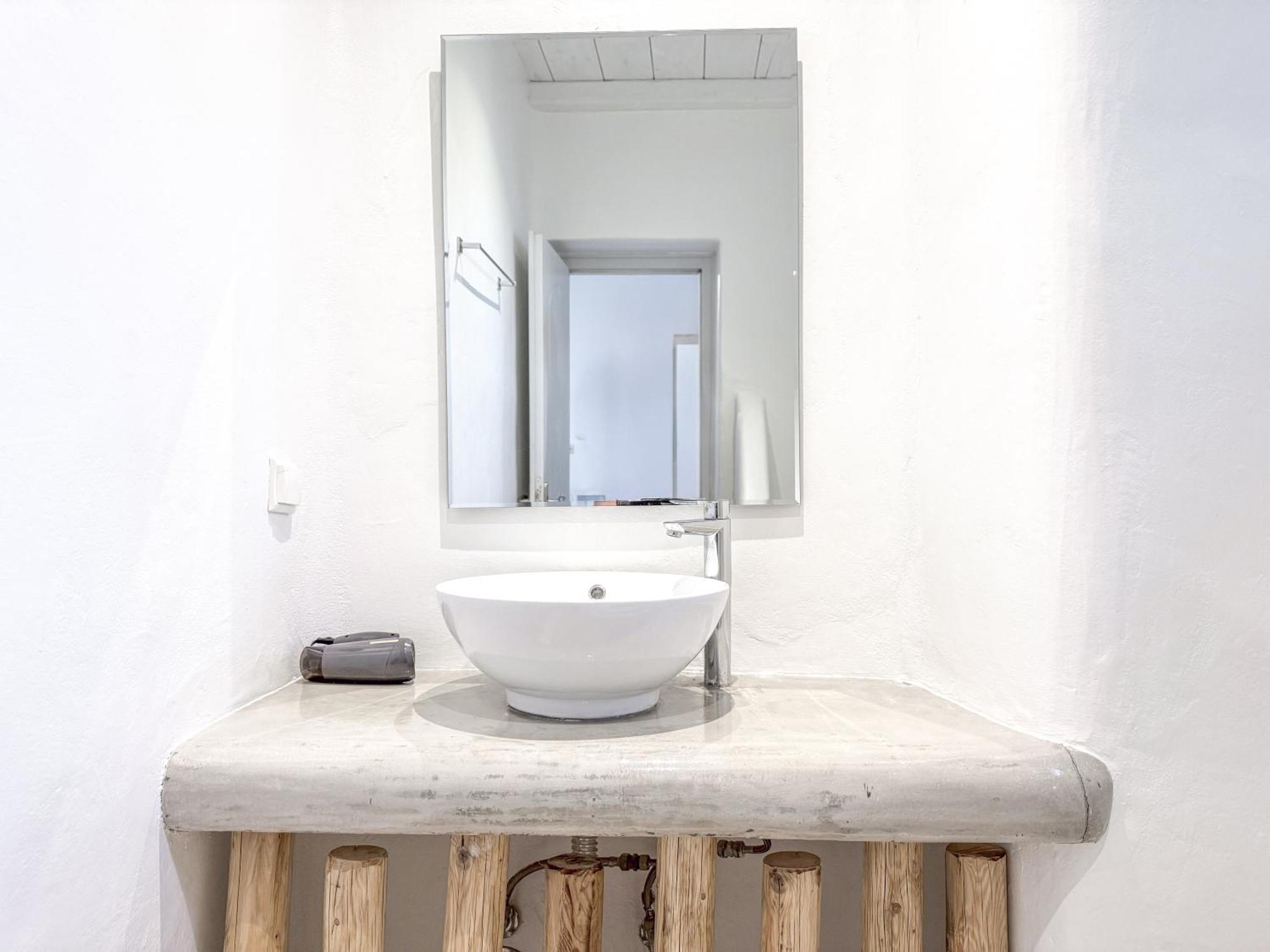 Villa & Suite Elia Mykonos Mykonos Town ภายนอก รูปภาพ